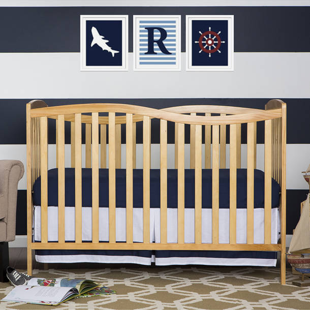 Dream On Me Skylar and Bedside Sleeper & Reviews Wayfair